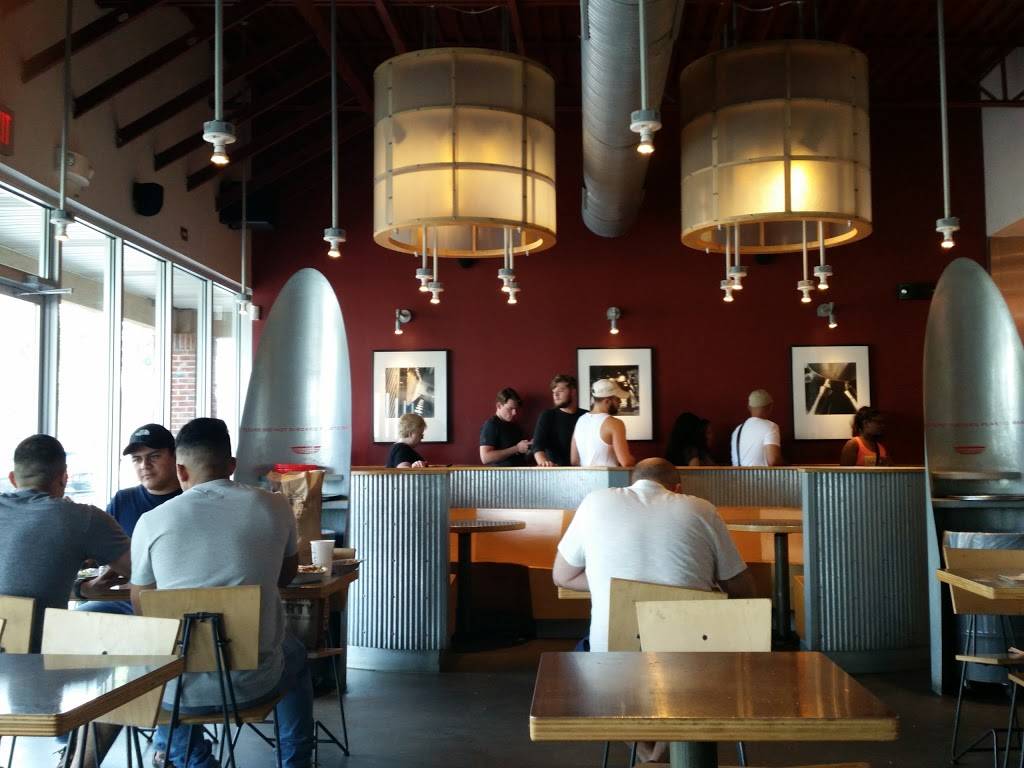 Chipotle Mexican Grill | restaurant | 860 Duluth Hwy Ste 320, Lawrenceville, GA 30043, USA | 6789859290 OR +1 678-985-9290