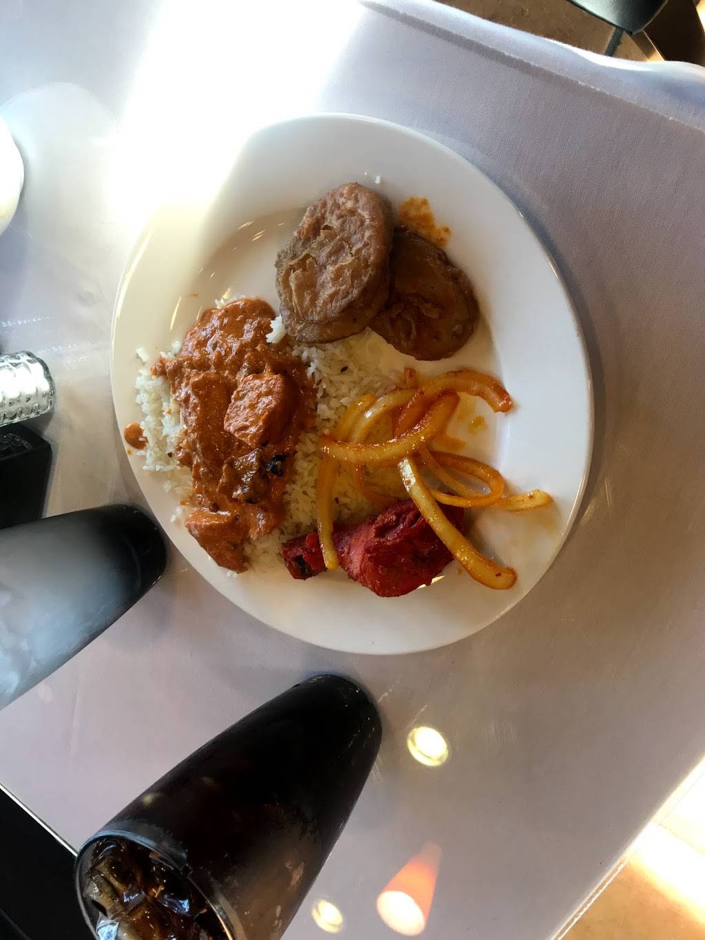 Kismat Indian Cuisine / San Leandro CA | restaurant | 15099 Hesperian Blvd Ste A, San Leandro, CA 94578, USA | 5104609280 OR +1 510-460-9280