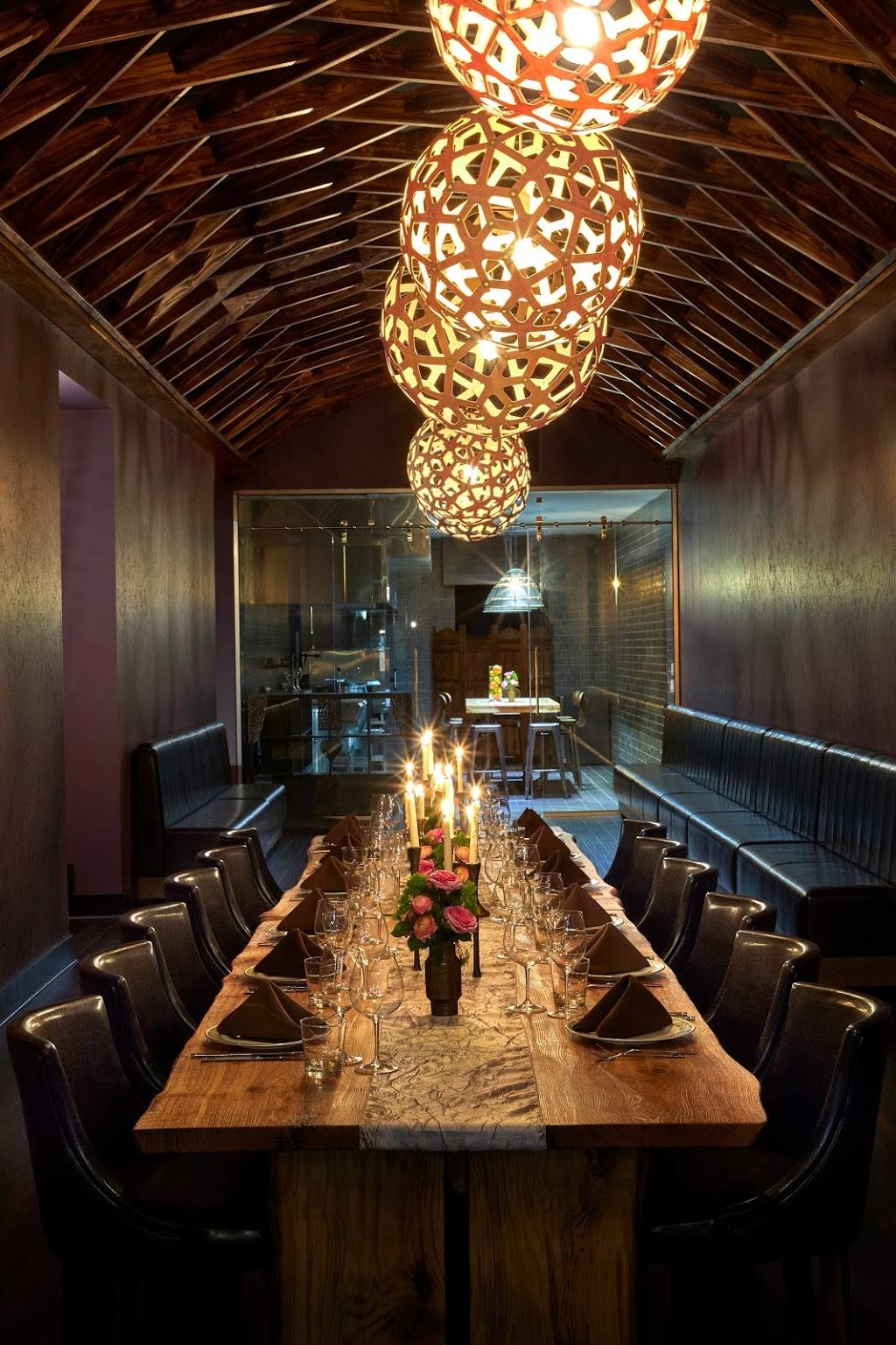 Kama Bistro | meal takeaway | 9 South La Grange Road, La Grange, IL 60525, USA | 7083523300 OR +1 708-352-3300