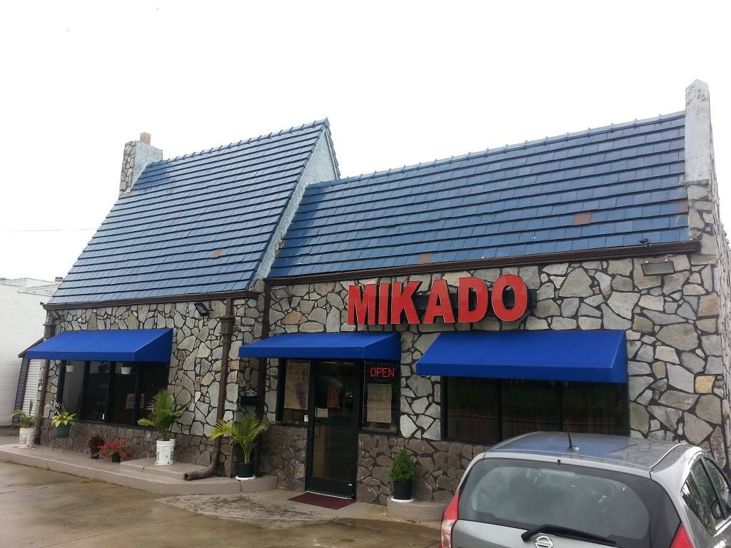 Mikado Express | restaurant | 3028 Memorial Ave, Lynchburg, VA 24504, USA | 4348474028 OR +1 434-847-4028
