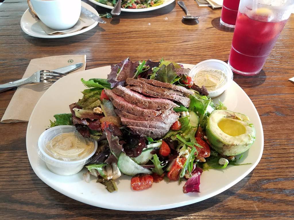 Modern Market Eatery | restaurant | 8400 Preston Rd #100, Plano, TX 75024, USA | 4692297512 OR +1 469-229-7512