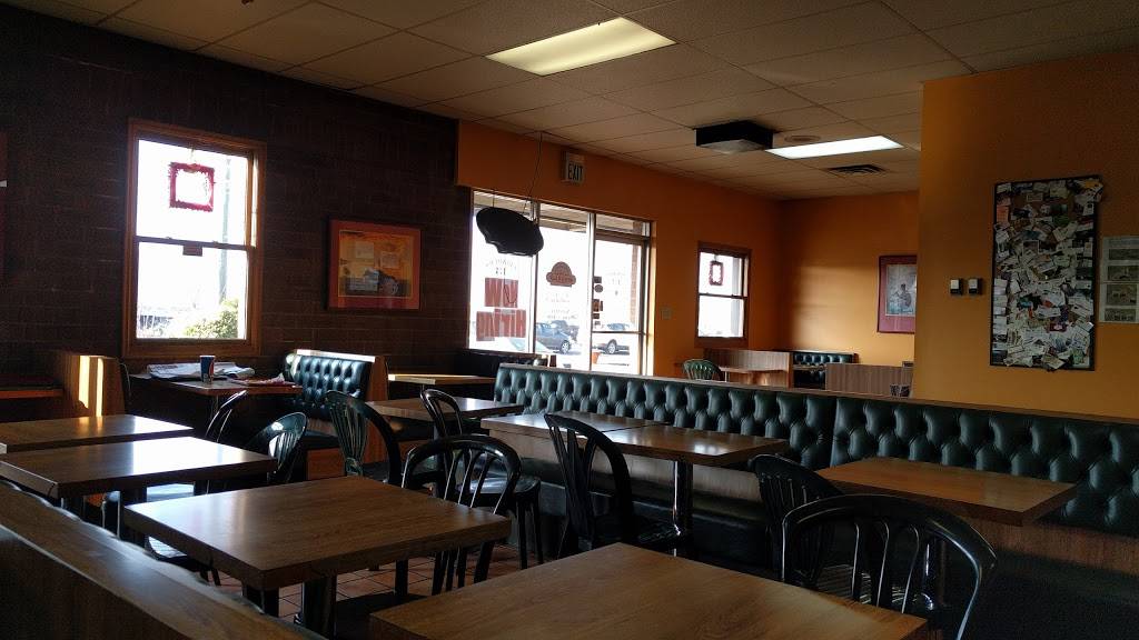 Grinders 13 | meal takeaway | 2125 3200 W, West Valley City, UT 84119, USA | 8019736489 OR +1 801-973-6489