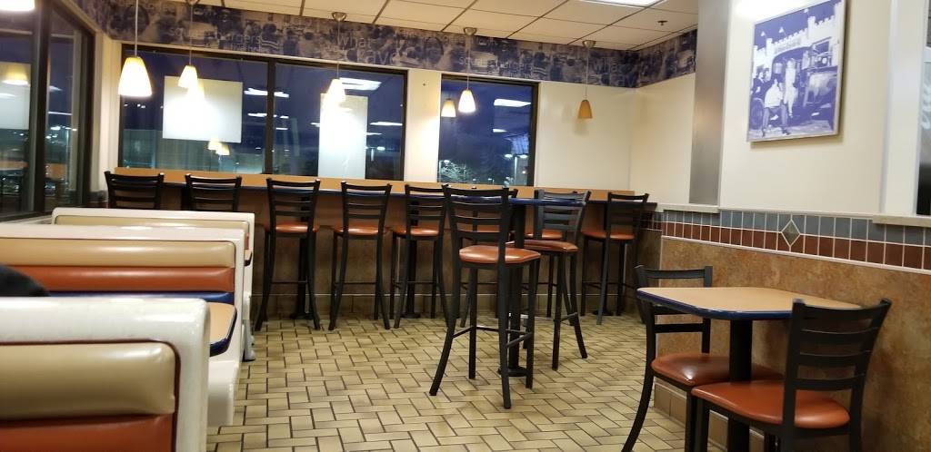 White Castle | restaurant | 1100 W Golf Rd, Hoffman Estates, IL 60169, USA | 8478823891 OR +1 847-882-3891