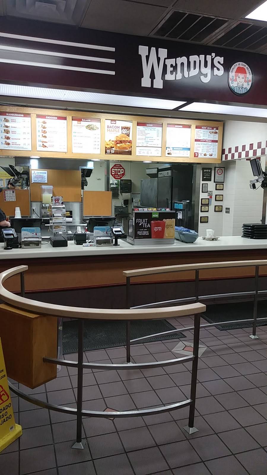 Wendys | restaurant | 3275 Orchard Park Rd, Orchard Park, NY 14127, USA | 7166776837 OR +1 716-677-6837