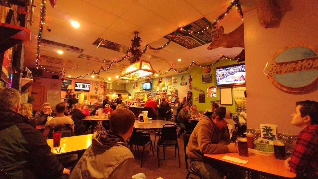 Missys Little Grass Shack | restaurant | 100 E Michigan Ave, Grass Lake, MI 49240, USA | 5175229949 OR +1 517-522-9949