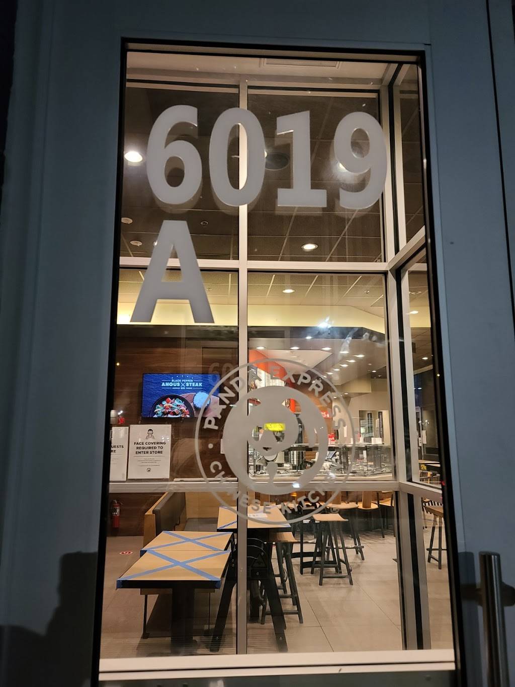 Panda Express | restaurant | 6019-a Oxon Hill Rd, Oxon Hill, MD 20745, USA | 2402739110 OR +1 240-273-9110