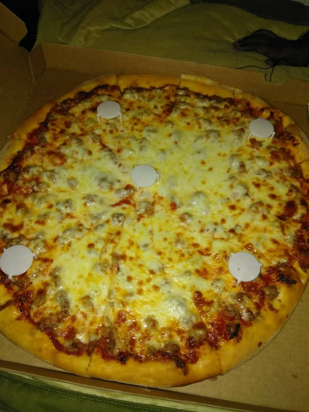 Brunos Pizza | meal delivery | 28046 Co Rd 16, Elkhart, IN 46516, USA | 5742969680 OR +1 574-296-9680