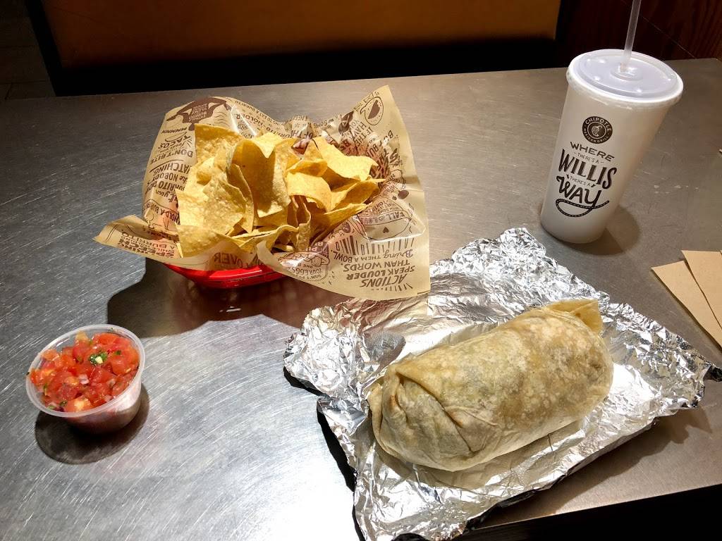 Chipotle Mexican Grill | restaurant | 1207 N Keller Dr, Effingham, IL 62401, USA | 2173473800 OR +1 217-347-3800