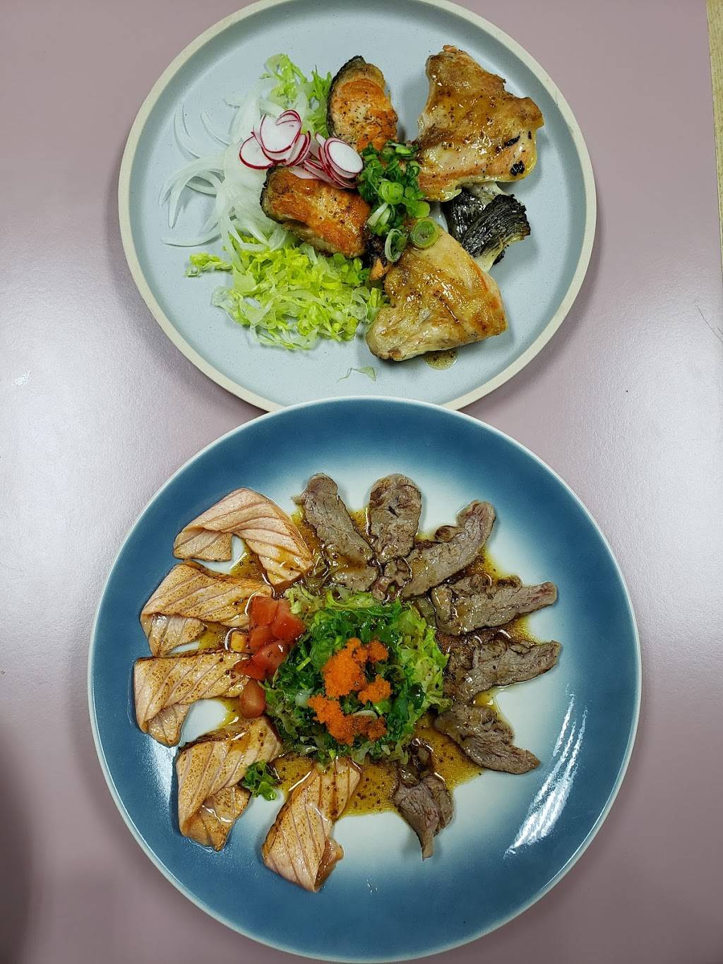 DonDonPoke | restaurant | 5850 K Ave #400, Plano, TX 75074, USA | 4694687945 OR +1 469-468-7945