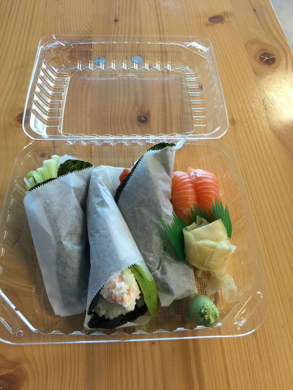 Coral Fish Poke shop | restaurant | 6357 Wilshire Blvd, Los Angeles, CA 90048, USA | 3236558060 OR +1 323-655-8060