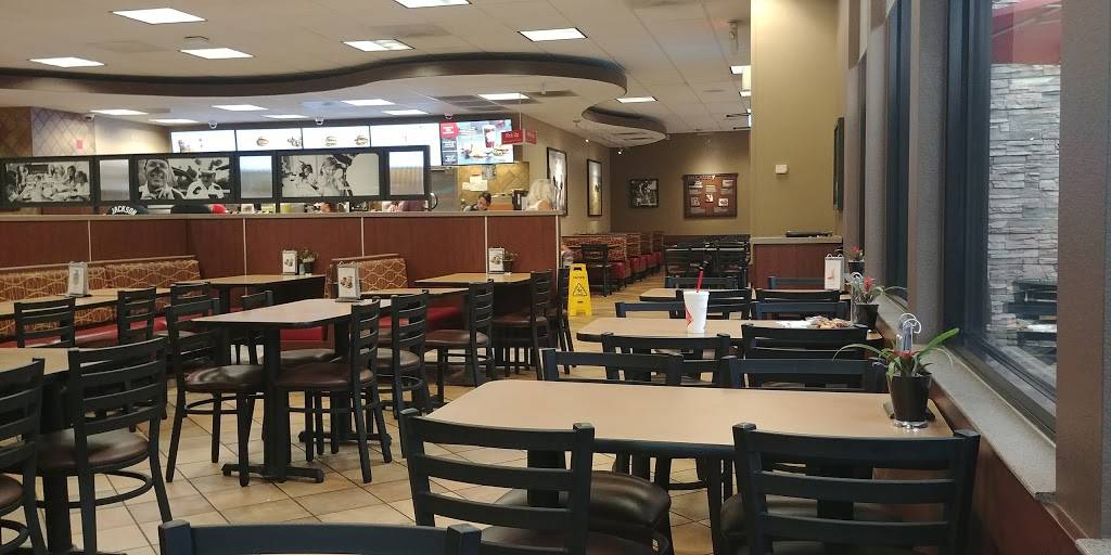 Chick-fil-A | restaurant | 3019 Cove Bend Dr, Tampa, FL 33613, USA | 8138667766 OR +1 813-866-7766