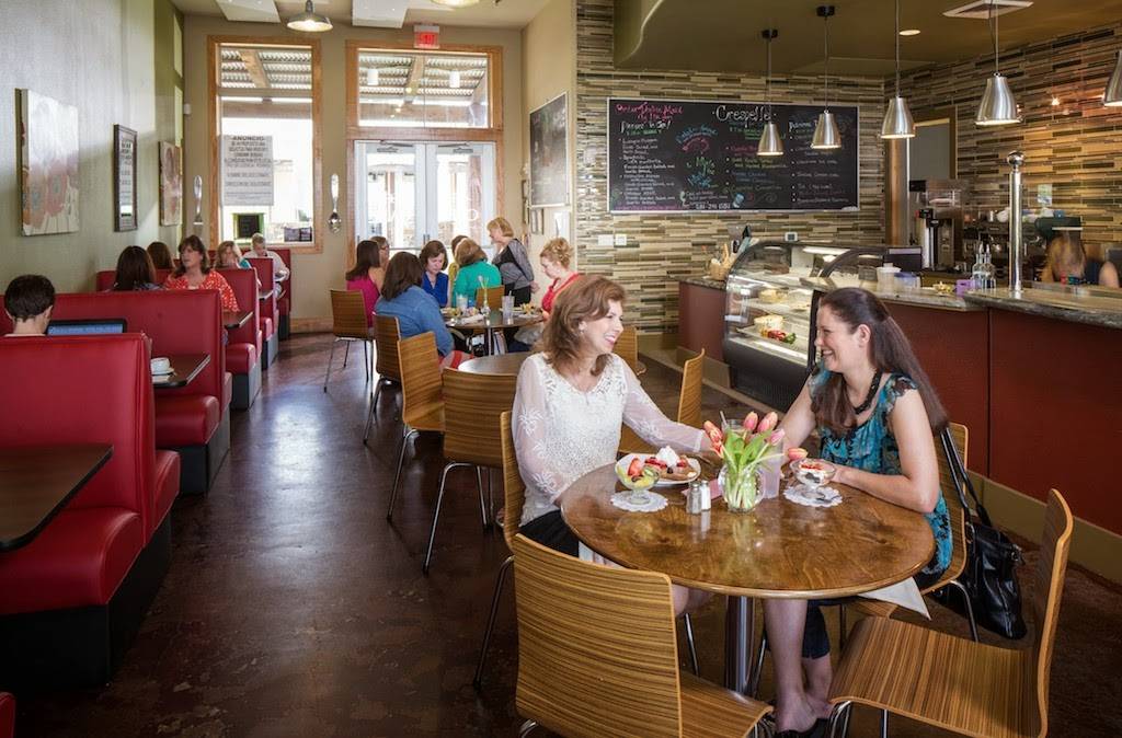 Italian Maid Cafe at Cross Creek Ranch | restaurant | 6450 Cross Creek Bend Ln, Fulshear, TX 77441, USA | 2813411587 OR +1 281-341-1587