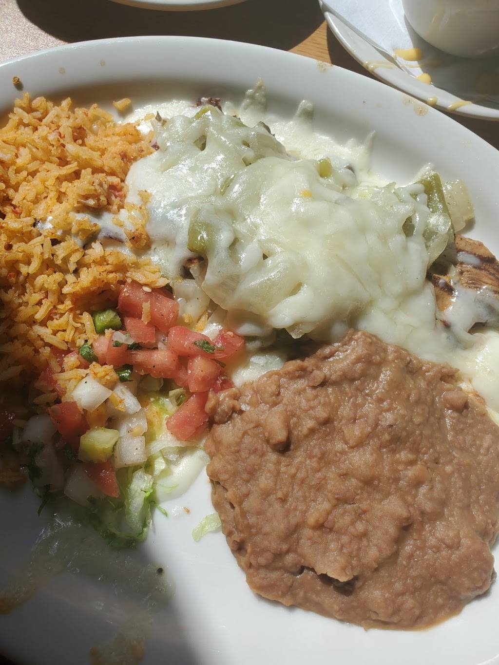 Masfajitas-College Station | restaurant | 2297 Earl Rudder Fwy S, College Station, TX 77845, USA | 9799853445 OR +1 979-985-3445