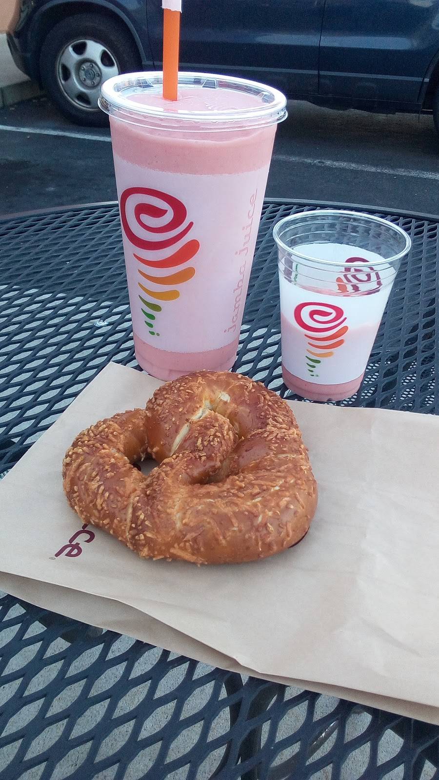 Jamba Juice | restaurant | 2100 Arden Way #192, Sacramento, CA 95825, USA | 9169201606 OR +1 916-920-1606