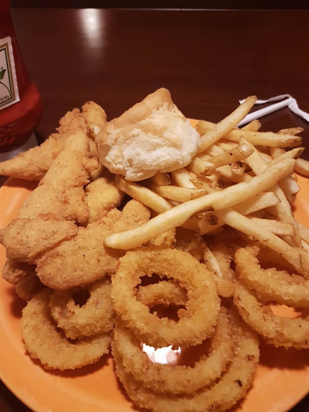 Village Inn | restaurant | 215 N Dale Mabry Hwy, Tampa, FL 33609, USA | 8138772617 OR +1 813-877-2617