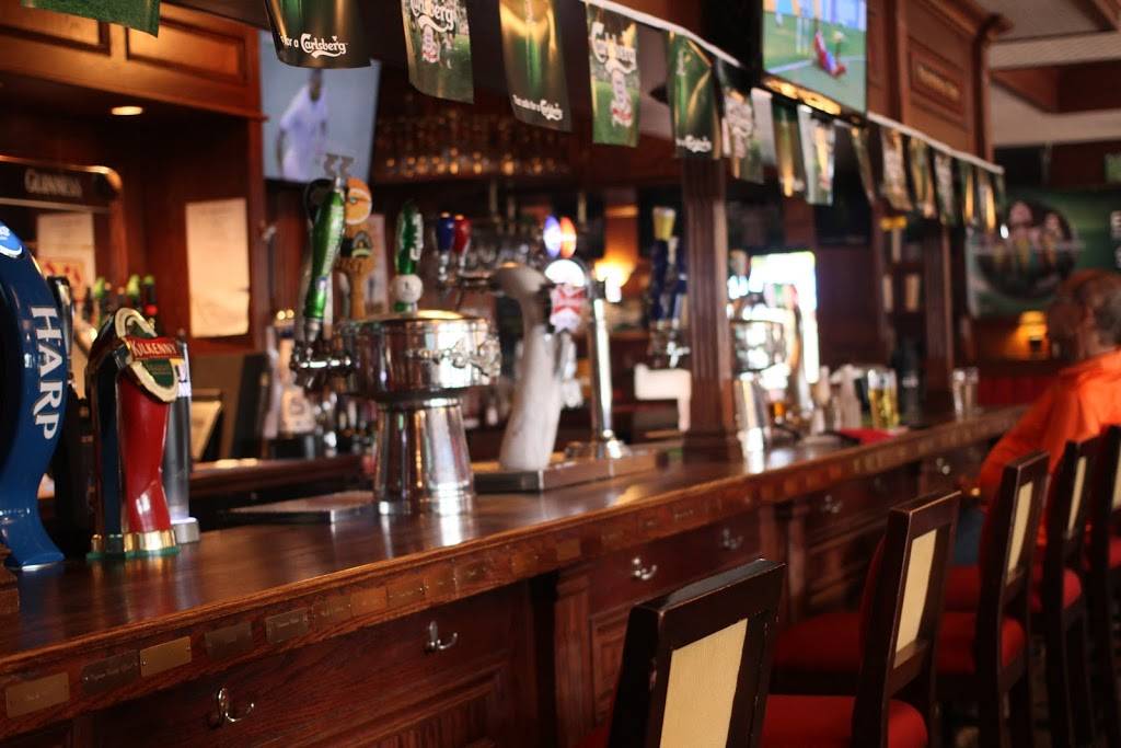 Brassie Pub | restaurant | 73 Wilson St W #24, Ancaster, ON L9G 1N1, Canada | 9053048935 OR +1 905-304-8935