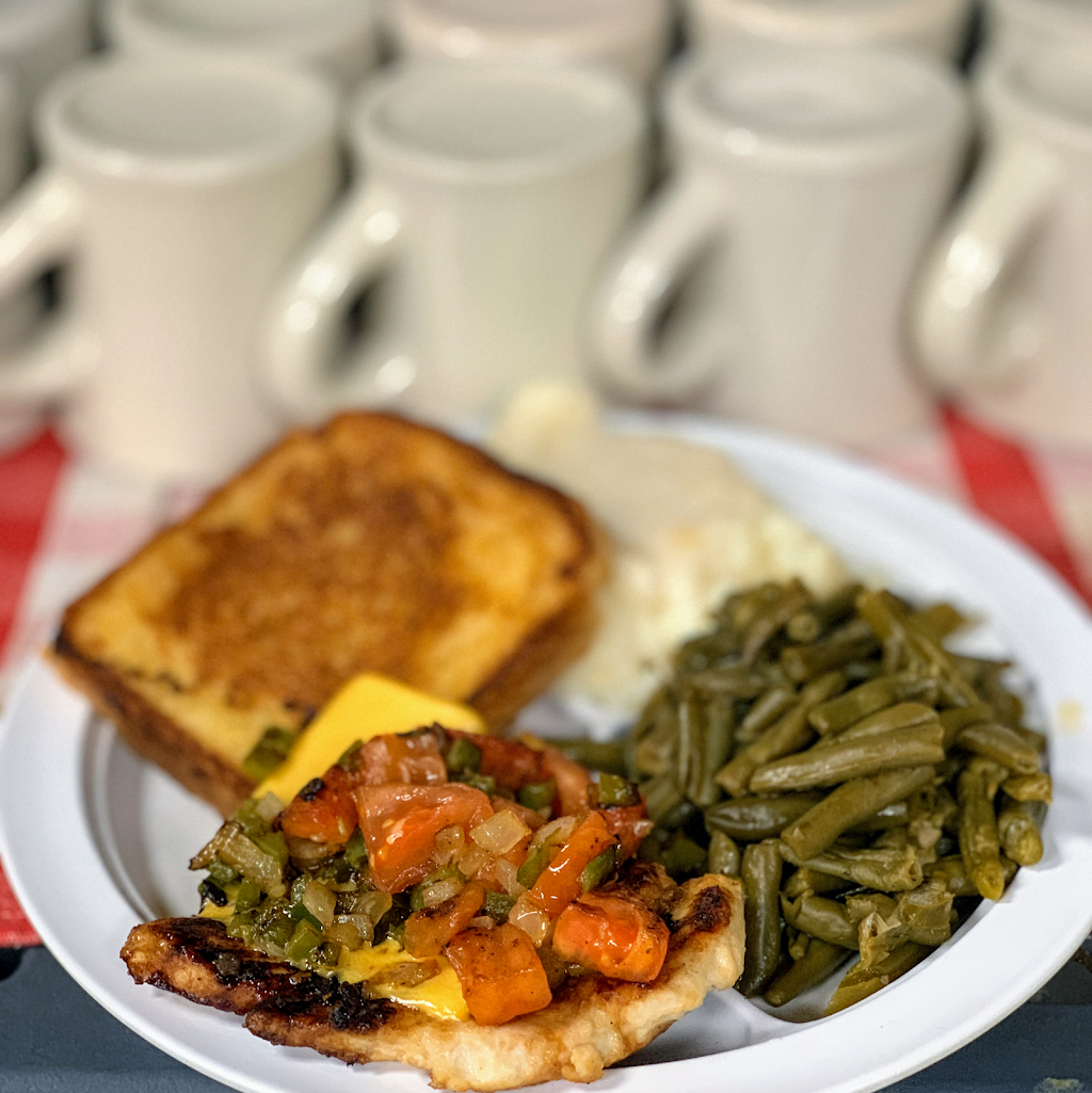 The Country Skillet | restaurant | In DeSoto Plaza, 1283 Main St, Southaven, MS 38671, USA | 6622802060 OR +1 662-280-2060