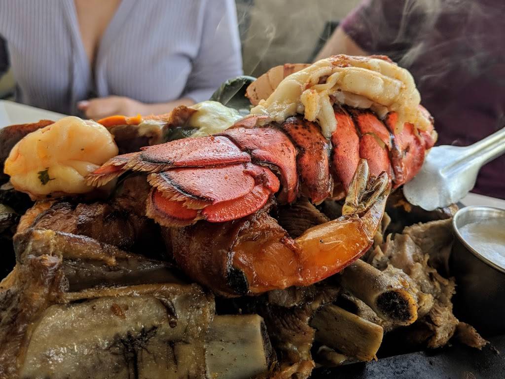 LUNA Mexican Kitchen | restaurant | 1495 The Alameda, San Jose, CA 95126, USA | 4083202654 OR +1 408-320-2654