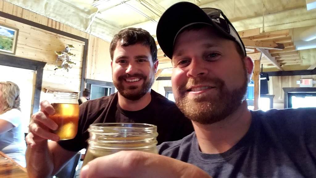 Ridge Cider Co. A Michigan Hard Cider Company | restaurant | 351 W 136th St, Grant, MI 49327, USA | 2316742040 OR +1 231-674-2040