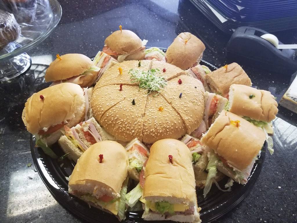 Murphys Deli | restaurant | 7407 Spencer Hwy, Pasadena, TX 77505, USA | 2814780076 OR +1 281-478-0076