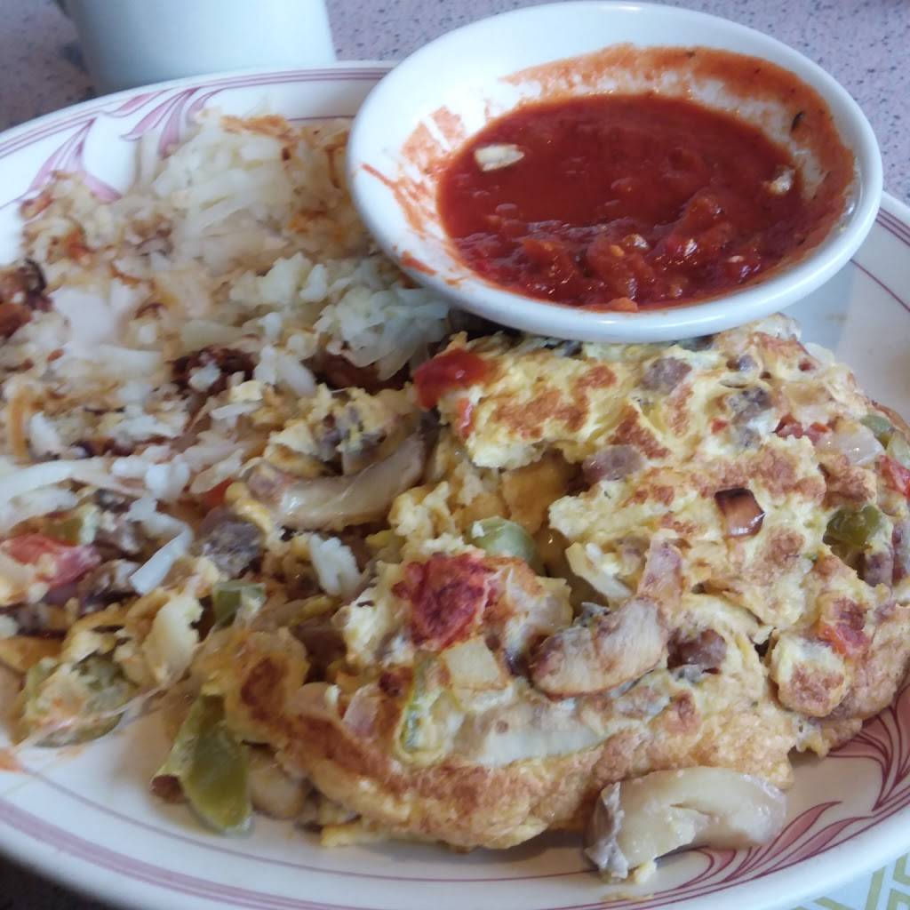 Skyline Restaurant | restaurant | 1016 Dixie Hwy, Chicago Heights, IL 60411, USA | 7087551118 OR +1 708-755-1118