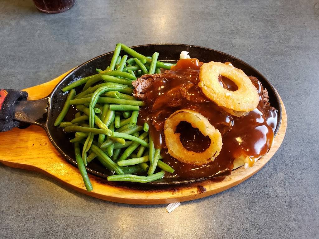 Kings Family Restaurants | restaurant | 1063 Canton Rd, Wintersville, OH 43952, USA | 7402647794 OR +1 740-264-7794