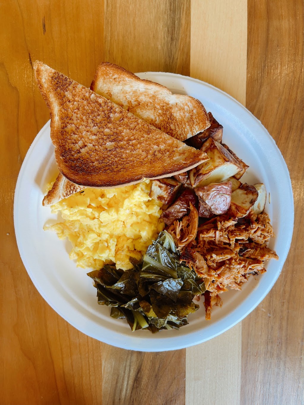 Front Porch Cafe | cafe | 2600 Nine Mile Rd, Richmond, VA 23223, USA | 8045625361 OR +1 804-562-5361