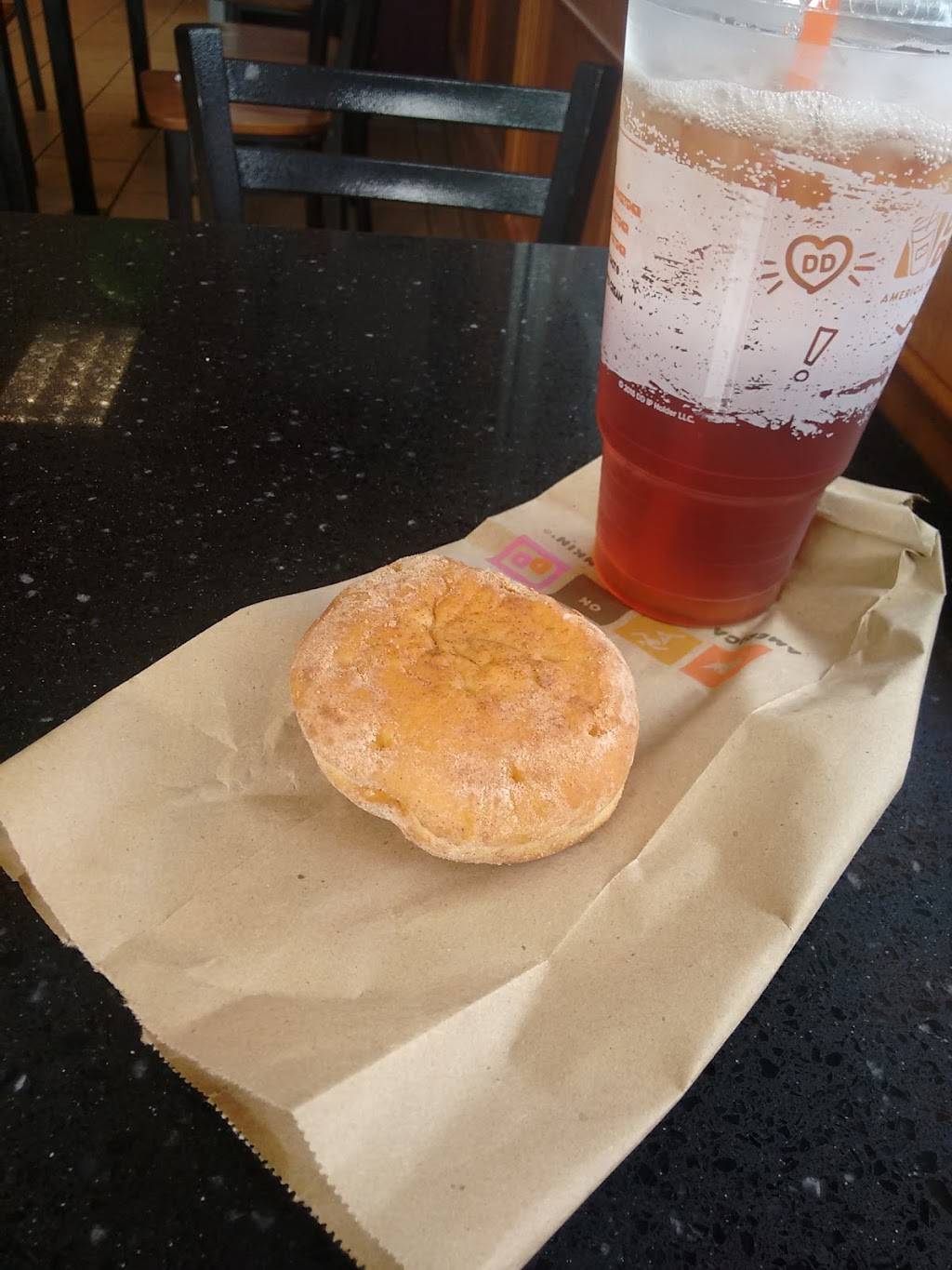 Dunkin | bakery | 186 Wolf Rd, Colonie, NY 12205, USA | 5184549400 OR +1 518-454-9400