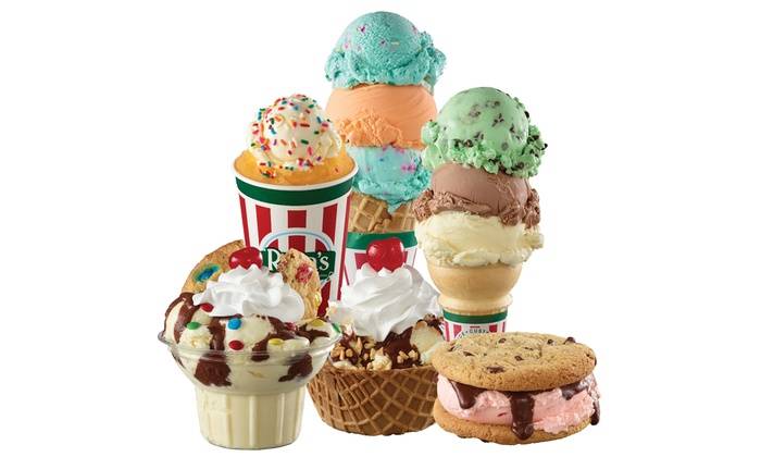 Ritas Italian Ice & Frozen Custard | restaurant | 816 W McDermott Dr Suite 316, Allen, TX 75013, USA | 2143832785 OR +1 214-383-2785