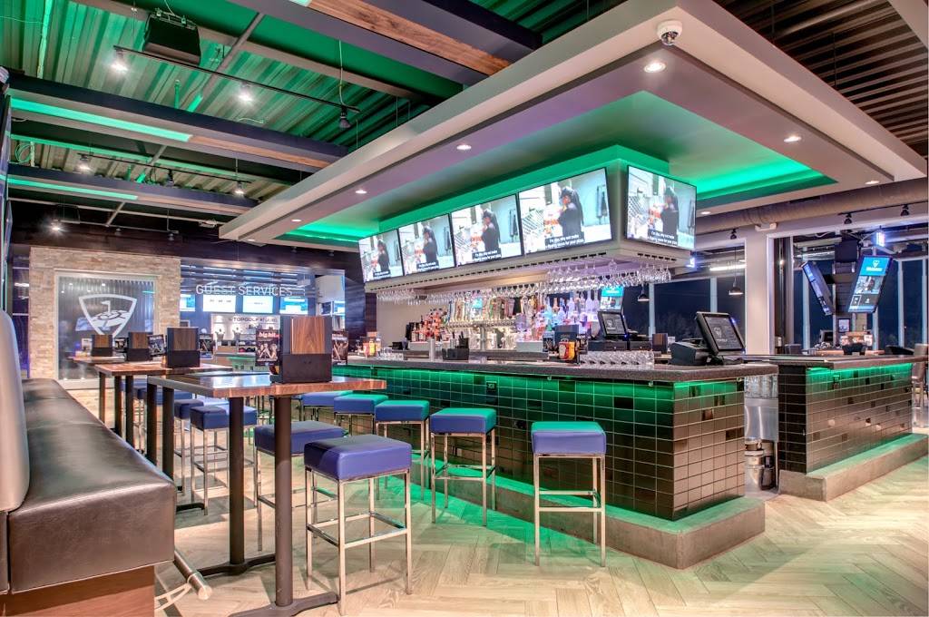 Topgolf | restaurant | 104 Centerton Rd, Mt Laurel Township, NJ 08054, USA | 8567934086 OR +1 856-793-4086