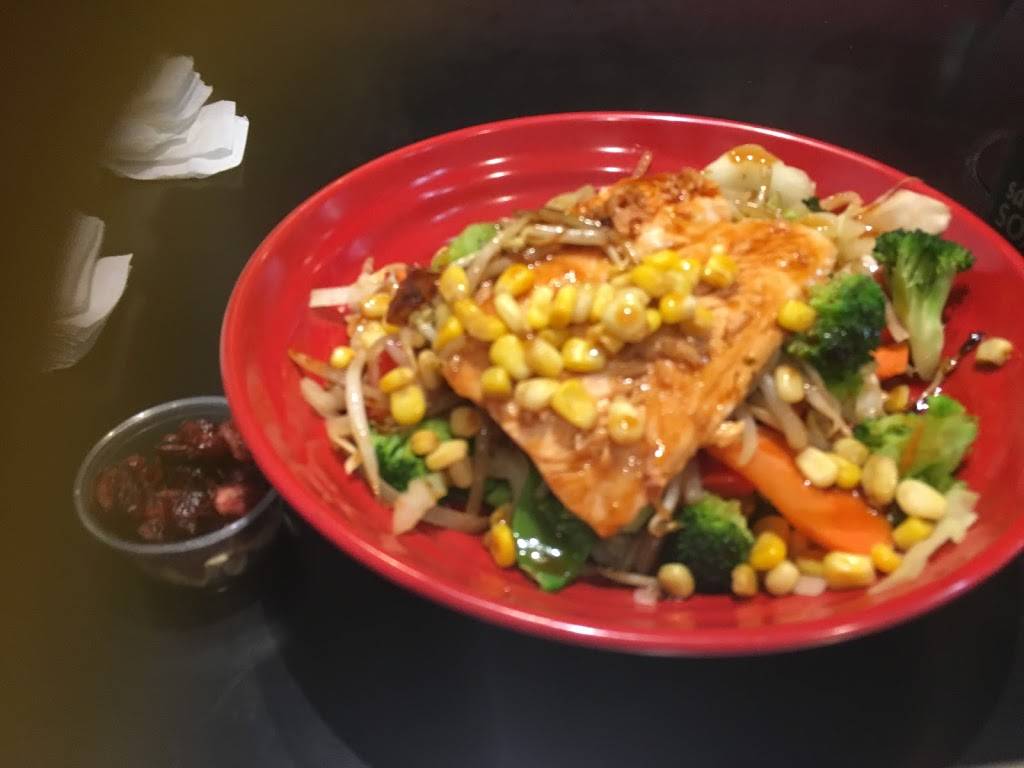 Teriyaki Experience | restaurant | 3513 Wyecroft Rd Unit H-10, Oakville, ON L6L 0B6, Canada | 9058255155 OR +1 905-825-5155