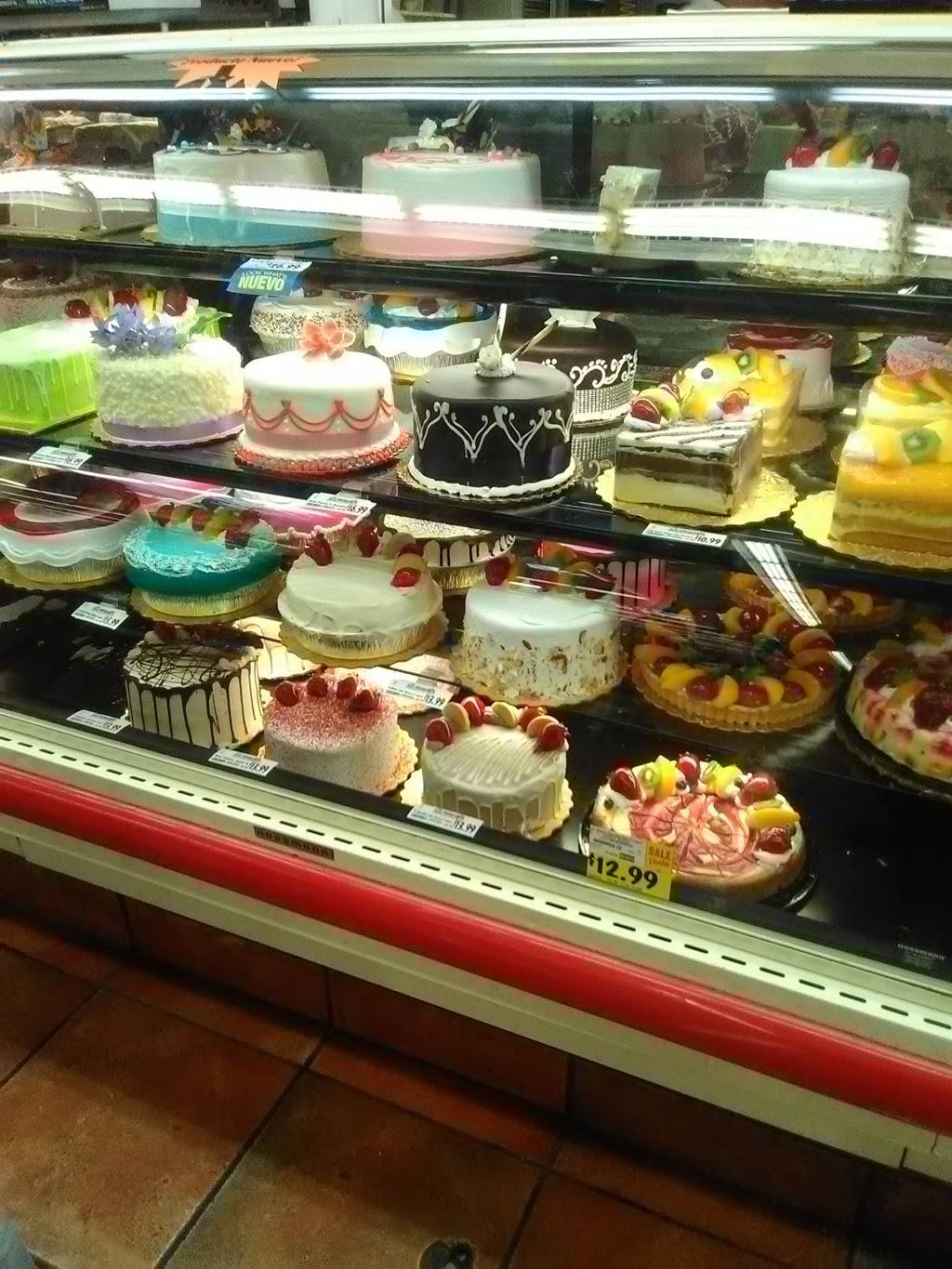 Vallarta Supermarkets | bakery | 1801 W Ave I, Lancaster, CA 93534, USA | 6619510233 OR +1 661-951-0233