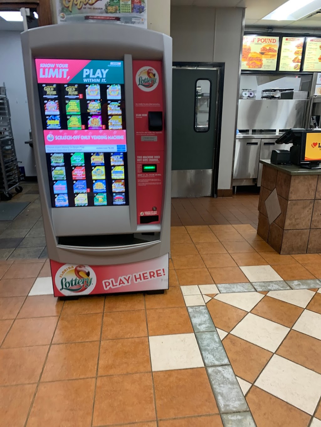 Arbys | meal takeaway | 3204 SE Co Rd 255, Lee, FL 32059, USA | 8509714115 OR +1 850-971-4115