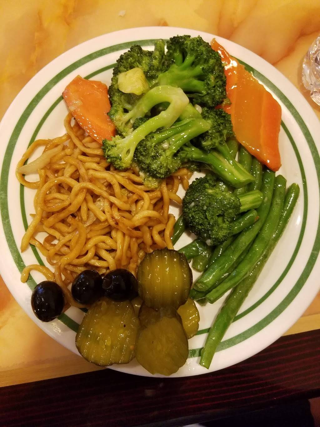 Tian Fu Buffet | restaurant | 1303 Williston Rd, South Burlington, VT 05403, USA | 8024973979 OR +1 802-497-3979