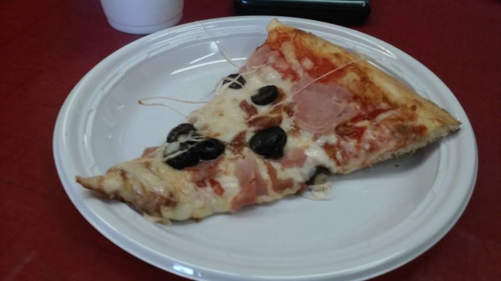 Original Vincents New York Style Pizza | restaurant | 5367 US Hwy 27 S, Sebring, FL 33870, USA | 8636591629 OR +1 863-659-1629