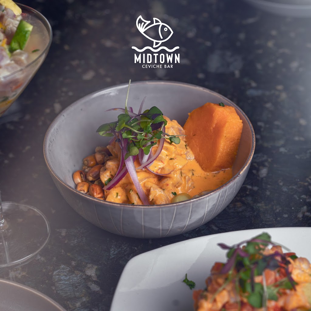 MidTown Ceviche Bar | restaurant | 4400 N 23rd St #106, McAllen, TX 78504, USA | 9562940303 OR +1 956-294-0303