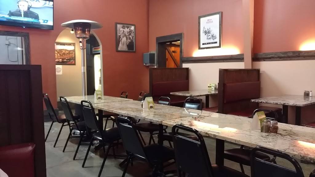 Las Morelianas | restaurant | 5622 TN-153 Ste A, Hixson, TN 37343, USA | 4238777115 OR +1 423-877-7115