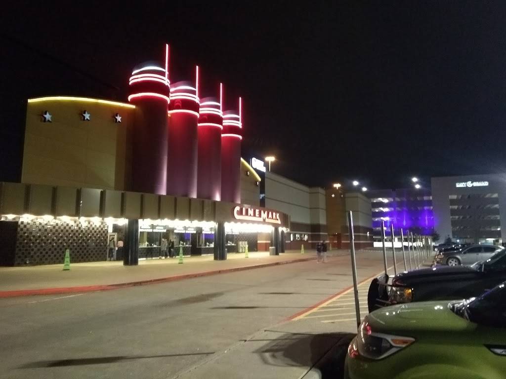 Cinemark 19 and XD | meal takeaway | 1030 W Grand Pkwy N, Katy, TX 77449, USA | 2813716008 OR +1 281-371-6008