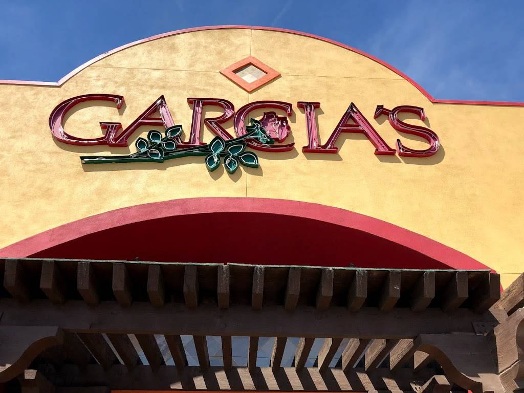 Garcias Mexican Restaurant | restaurant | 1940 E University Dr, Mesa, AZ 85203, USA | 4808440023 OR +1 480-844-0023