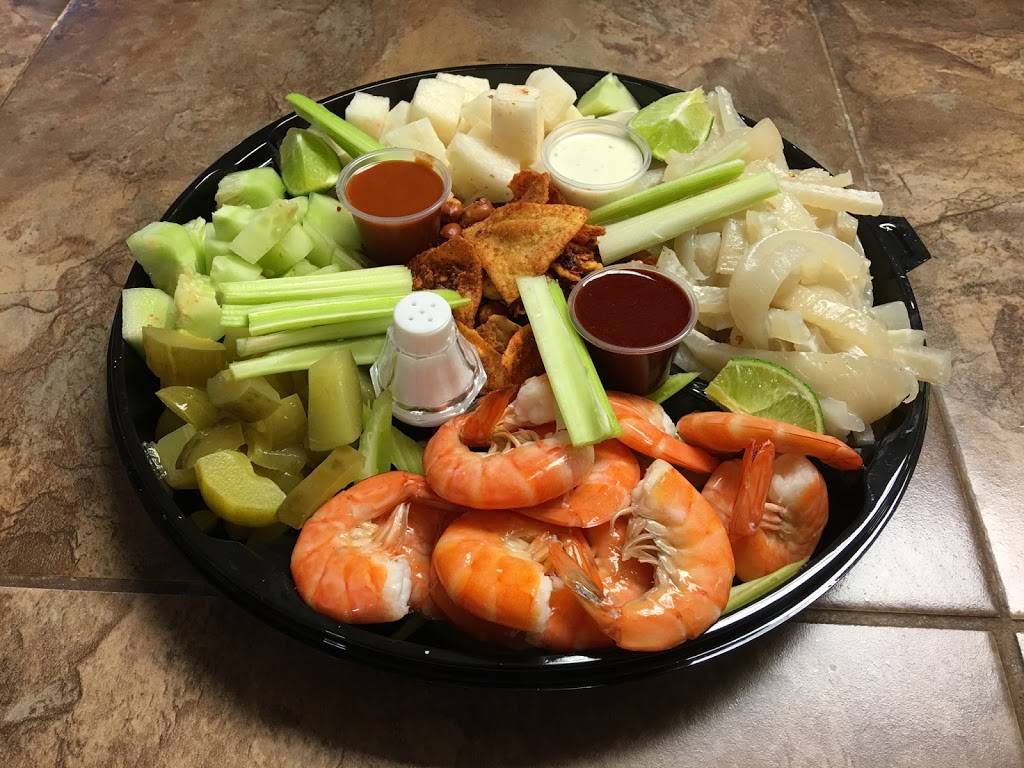 El Oasis | restaurant | 1418 Holland Ave, Houston, TX 77029, USA | 7136370512 OR +1 713-637-0512