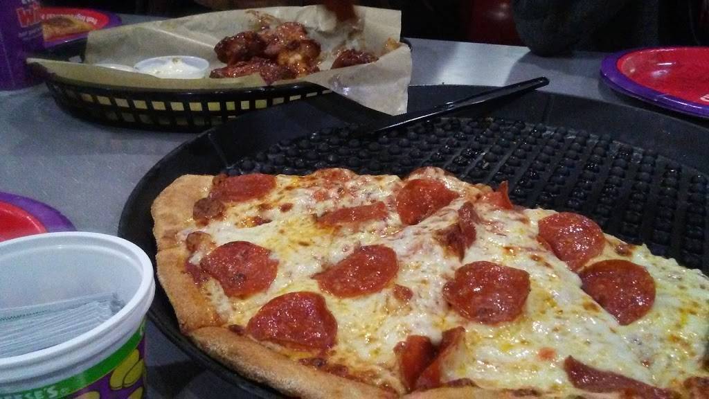 Chuck E. Cheese | restaurant | 601 Troy Schenectady Rd, Latham, NY 12110, USA | 5187821850 OR +1 518-782-1850