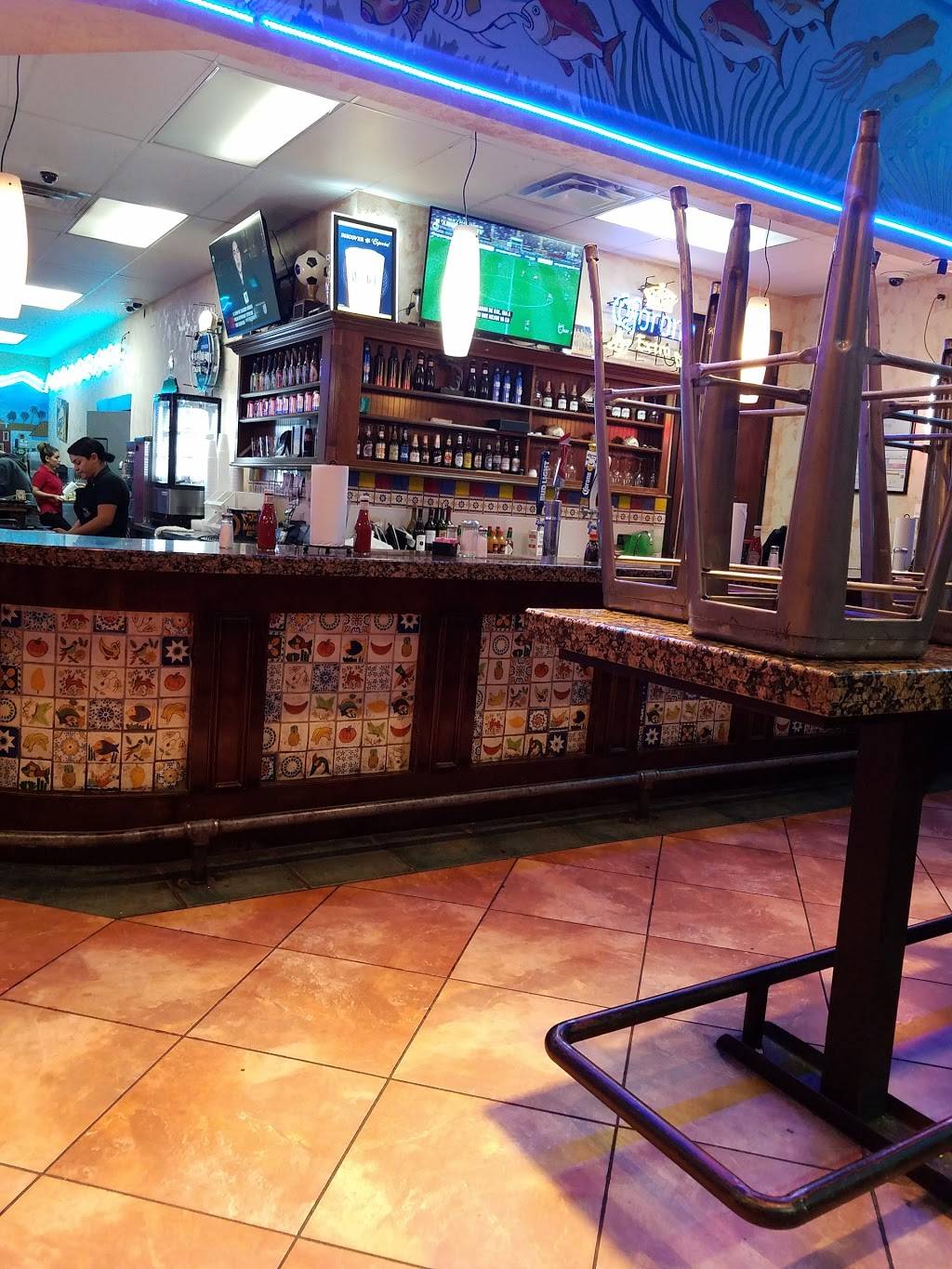 Golden Seafood House | restaurant | 6828 Airline Dr, Houston, TX 77076, USA | 7136978833 OR +1 713-697-8833