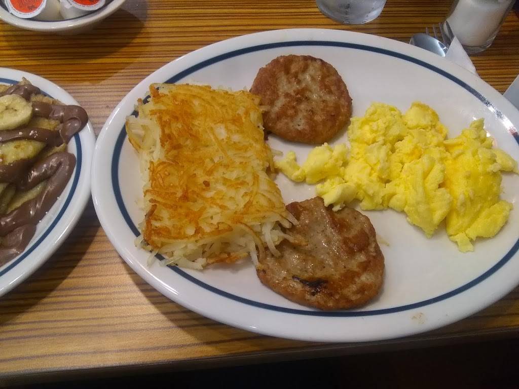 IHOP | restaurant | 2550 PA-534, White Haven, PA 18661, USA | 5704437443 OR +1 570-443-7443