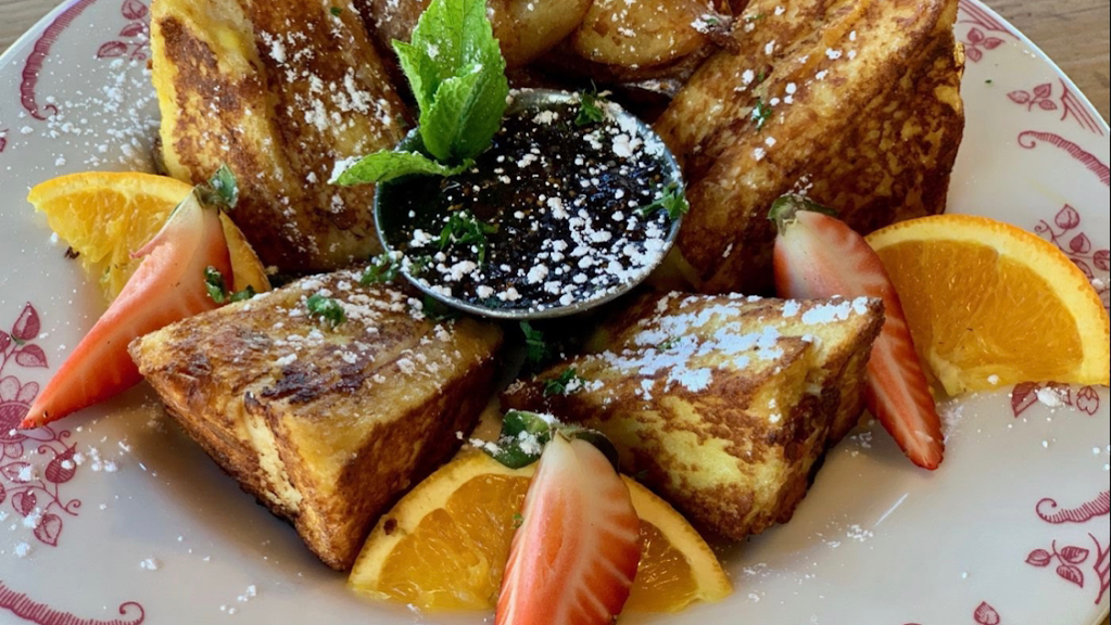 Plain Jane | restaurant | 1000 Guerrero St, San Francisco, CA 94110, USA | 4156545270 OR +1 415-654-5270