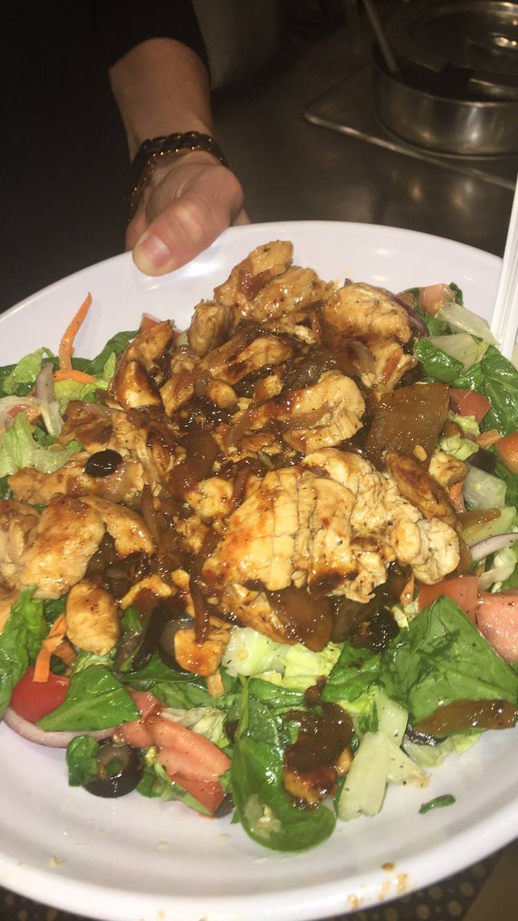 Holy Schnitzel | restaurant | 819 Avenue U, Brooklyn, NY 11223, USA | 7186274659 OR +1 718-627-4659