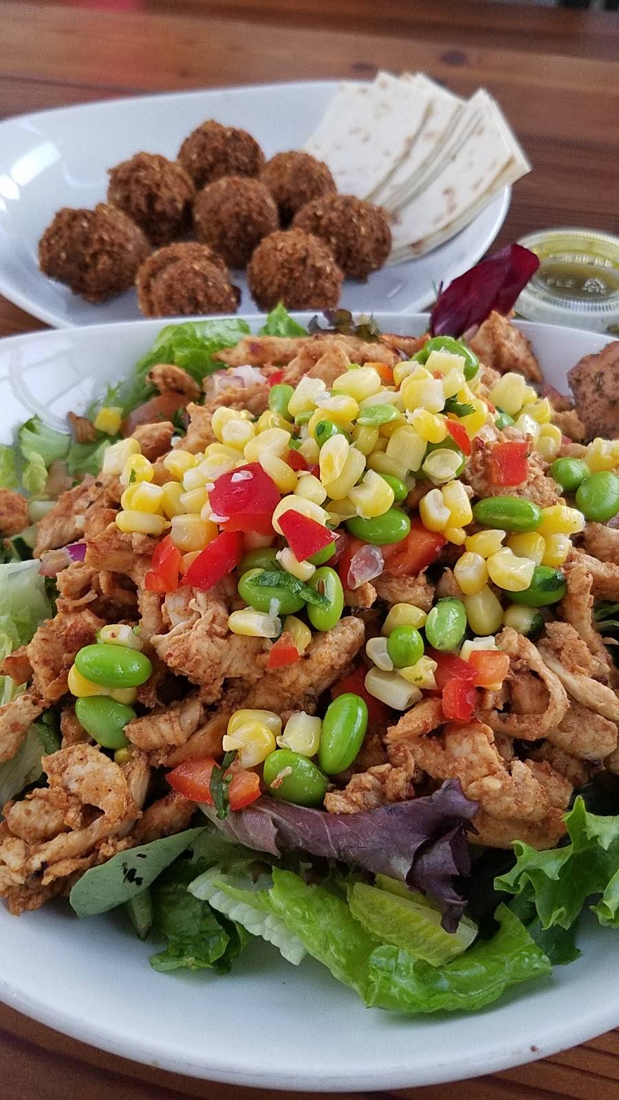 Dish n Dash | restaurant | 2551 N 1st St, San Jose, CA 95131, USA | 4085771995 OR +1 408-577-1995