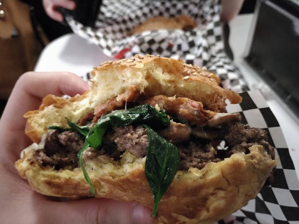 Stantons City Bites | restaurant | 1420 Edwards St, Houston, TX 77007, USA | 7132274893 OR +1 713-227-4893