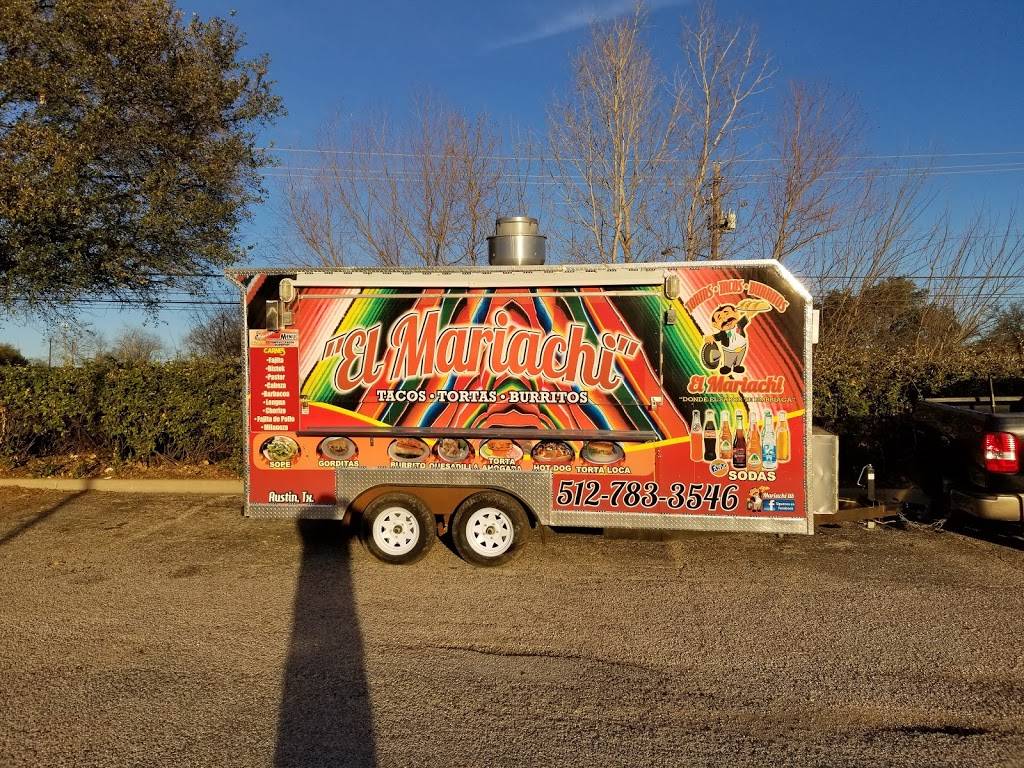 El Mariachi | restaurant | 408 E Rundberg Ln, Austin, TX 78753, USA | 5127833546 OR +1 512-783-3546
