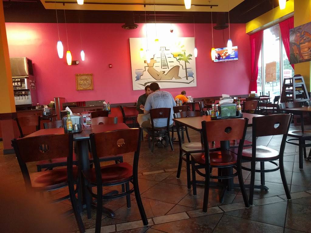 Riviera Maya Taqueria | restaurant | 1767 NJ-10 #1, Morris Plains, NJ 07950, USA | 9739989148 OR +1 973-998-9148
