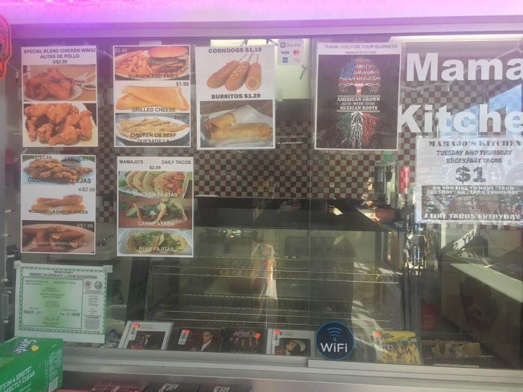 MamaJos Kitchen | meal takeaway | 14901 North, FM1825, Austin, TX 78728, USA | 5125491805 OR +1 512-549-1805